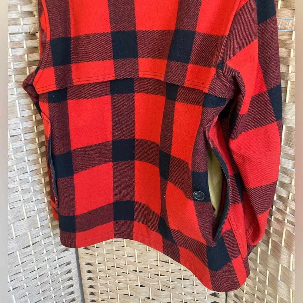 Vintage Bemidji Woolen Mills North Shore Jacket - Picture 8 of 13